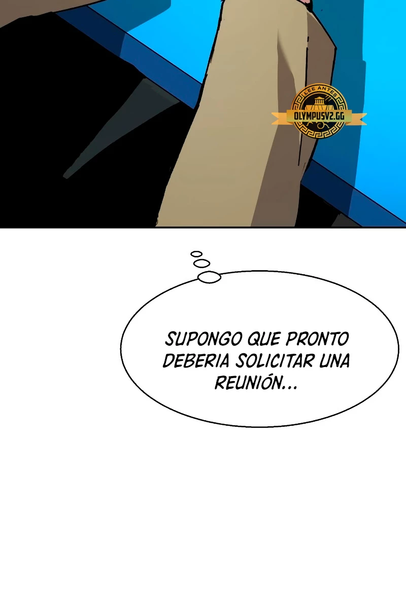 Inscripcion de mercenarios Capitulo 154 página 54