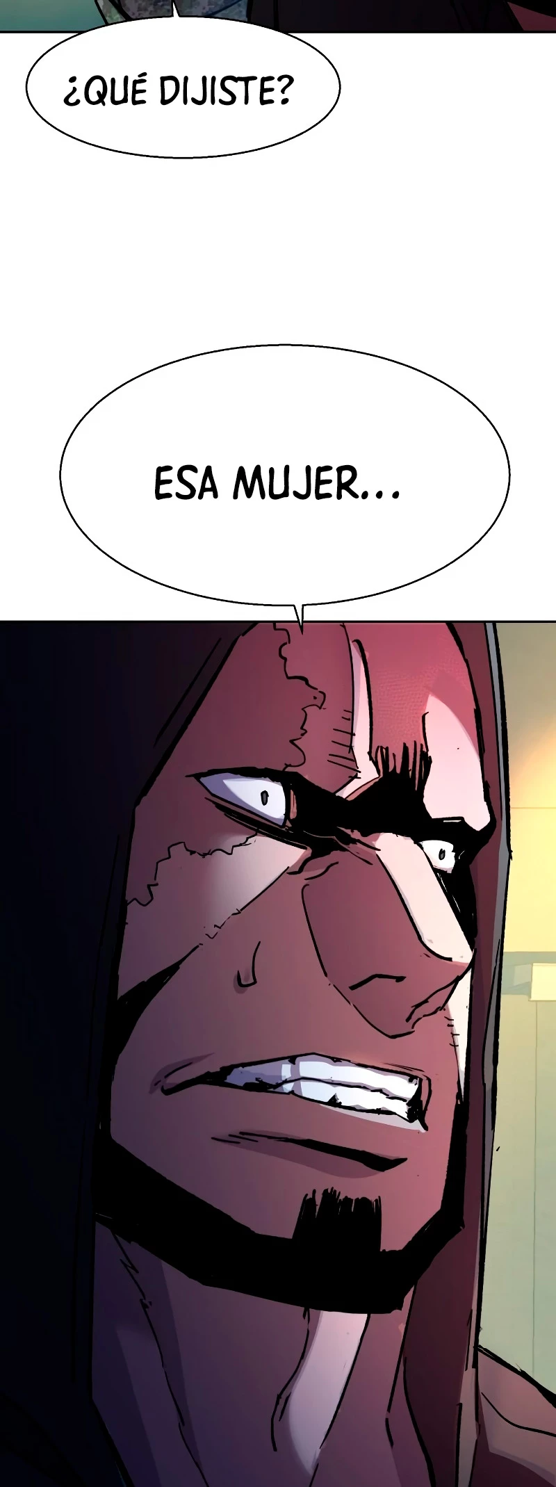 Inscripcion de mercenarios Capitulo 154 página 64