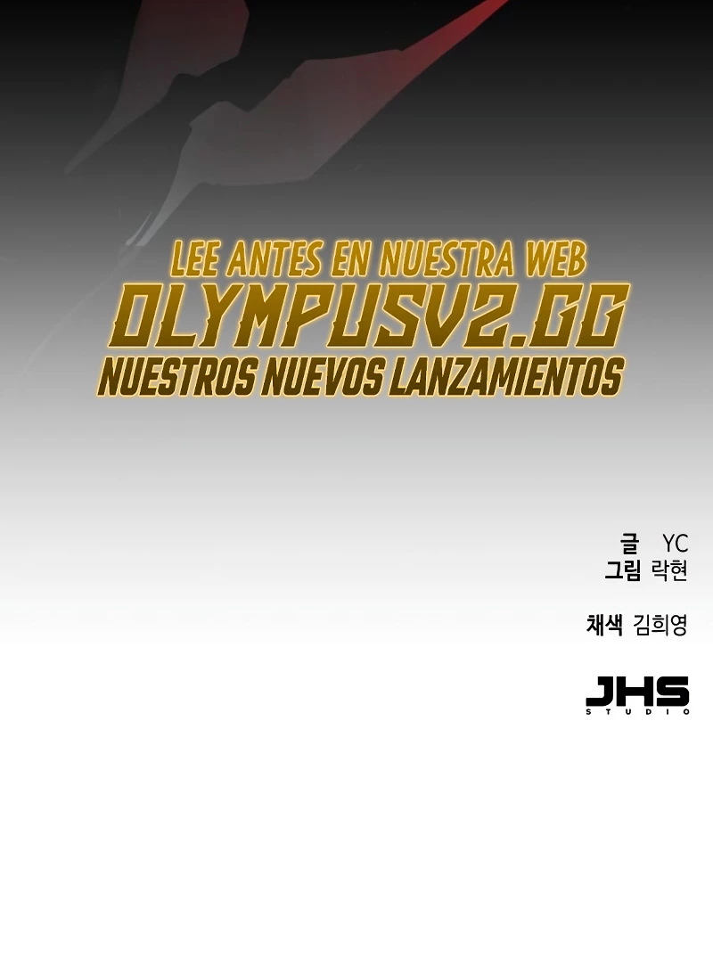 Inscripcion de mercenarios Capitulo 154 página 77