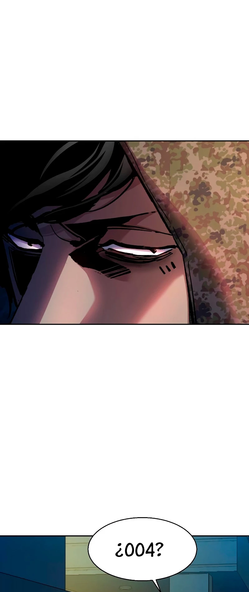Inscripcion de mercenarios Capitulo 155 página 11