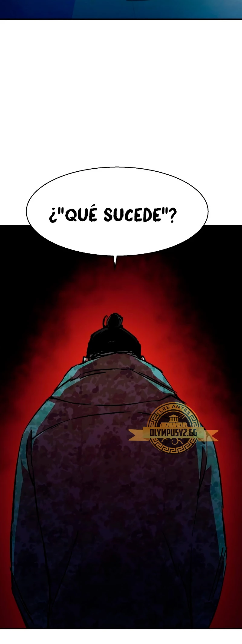Inscripcion de mercenarios Capitulo 155 página 14