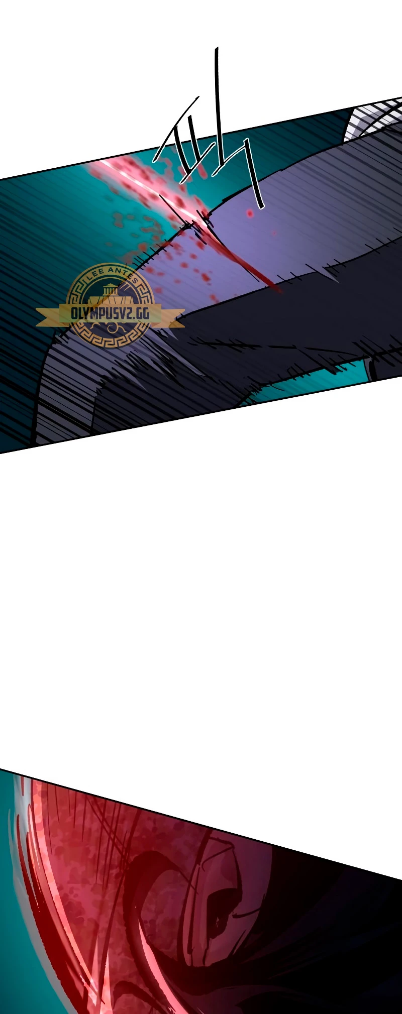 Inscripcion de mercenarios Capitulo 155 página 22