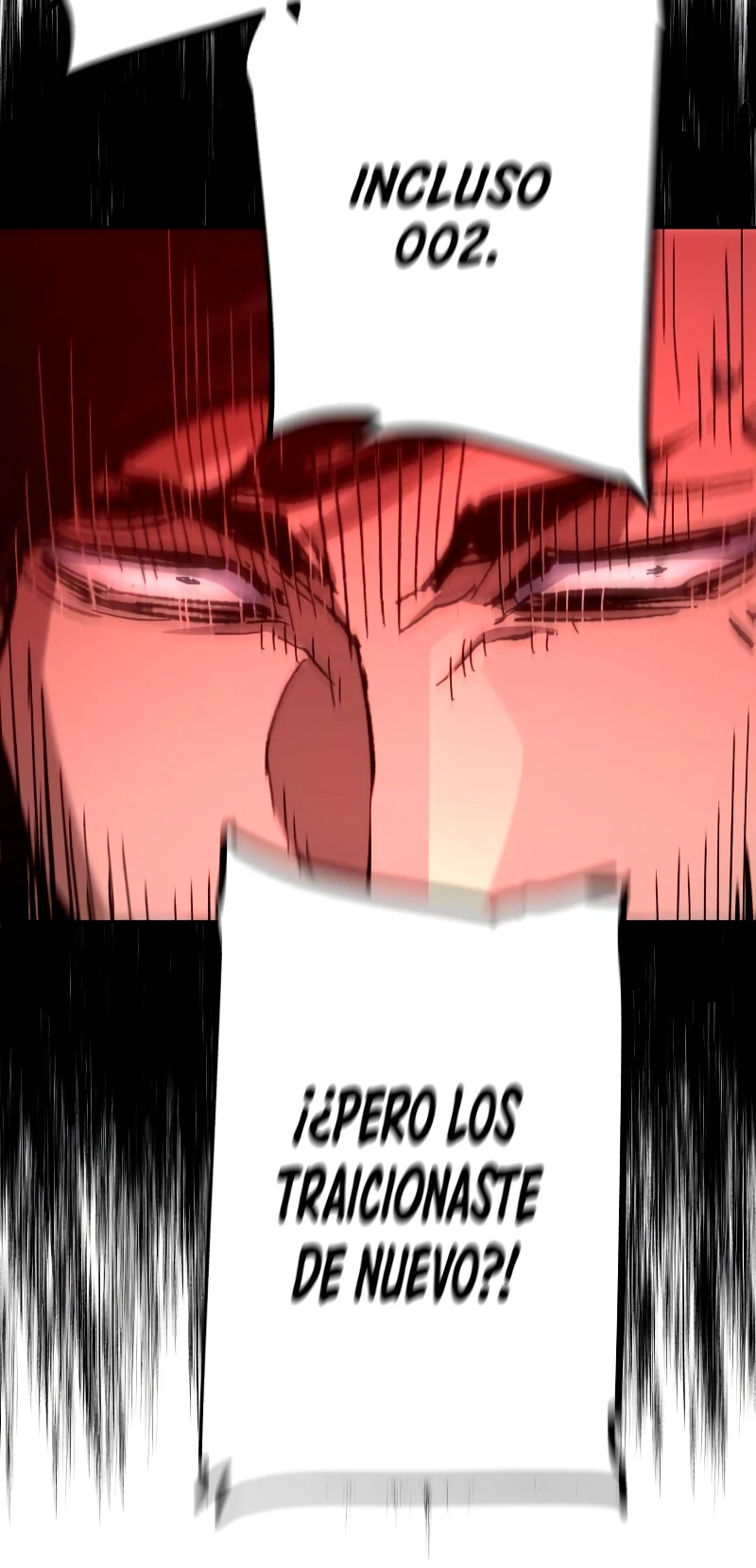 Inscripcion de mercenarios Capitulo 155 página 33