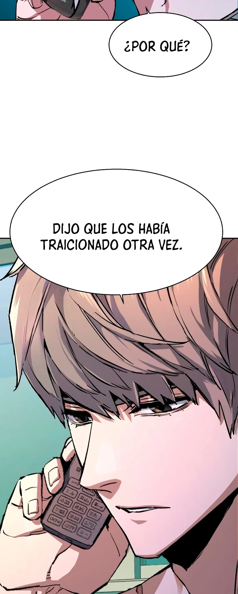 Inscripcion de mercenarios Capitulo 155 página 52