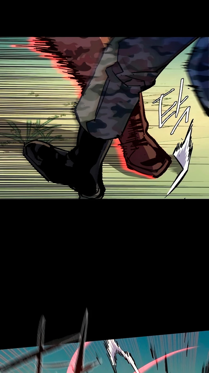 Inscripcion de mercenarios Capitulo 155 página 60