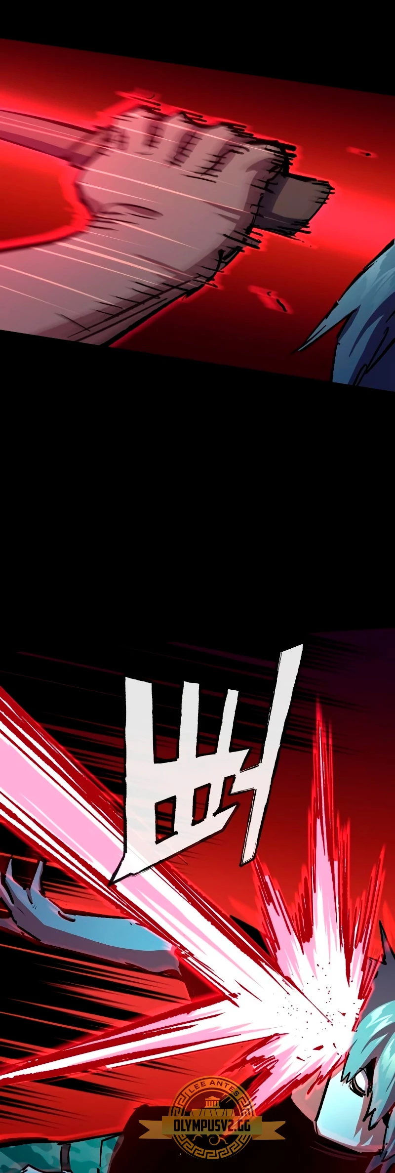 Inscripcion de mercenarios Capitulo 155 página 62