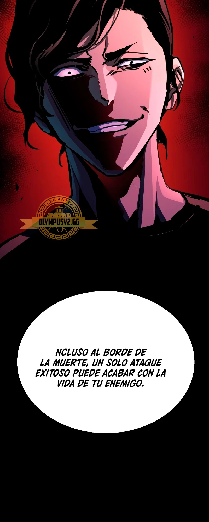 Inscripcion de mercenarios Capitulo 155 página 70