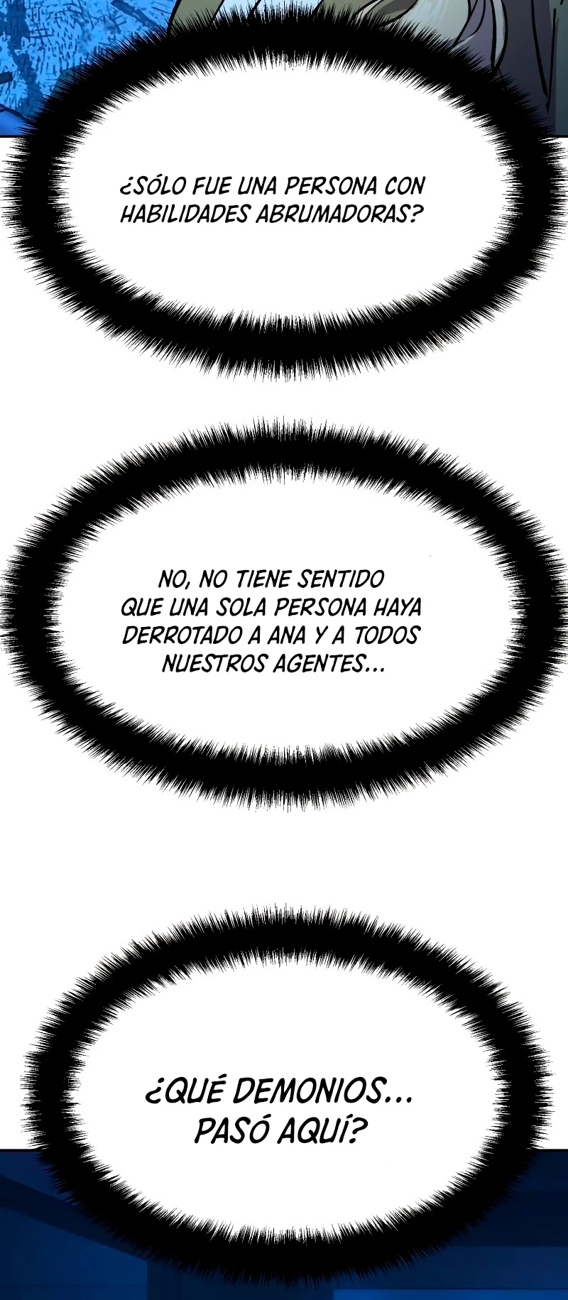 Inscripcion de mercenarios Capitulo 156 página 14