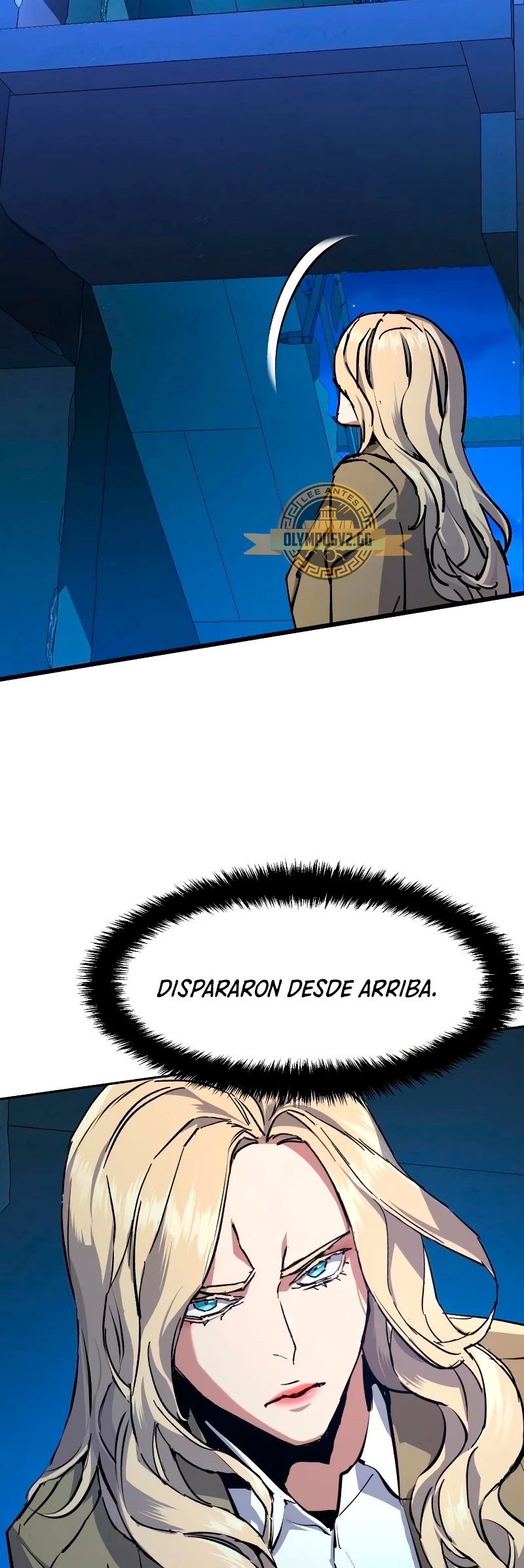 Inscripcion de mercenarios Capitulo 156 página 6