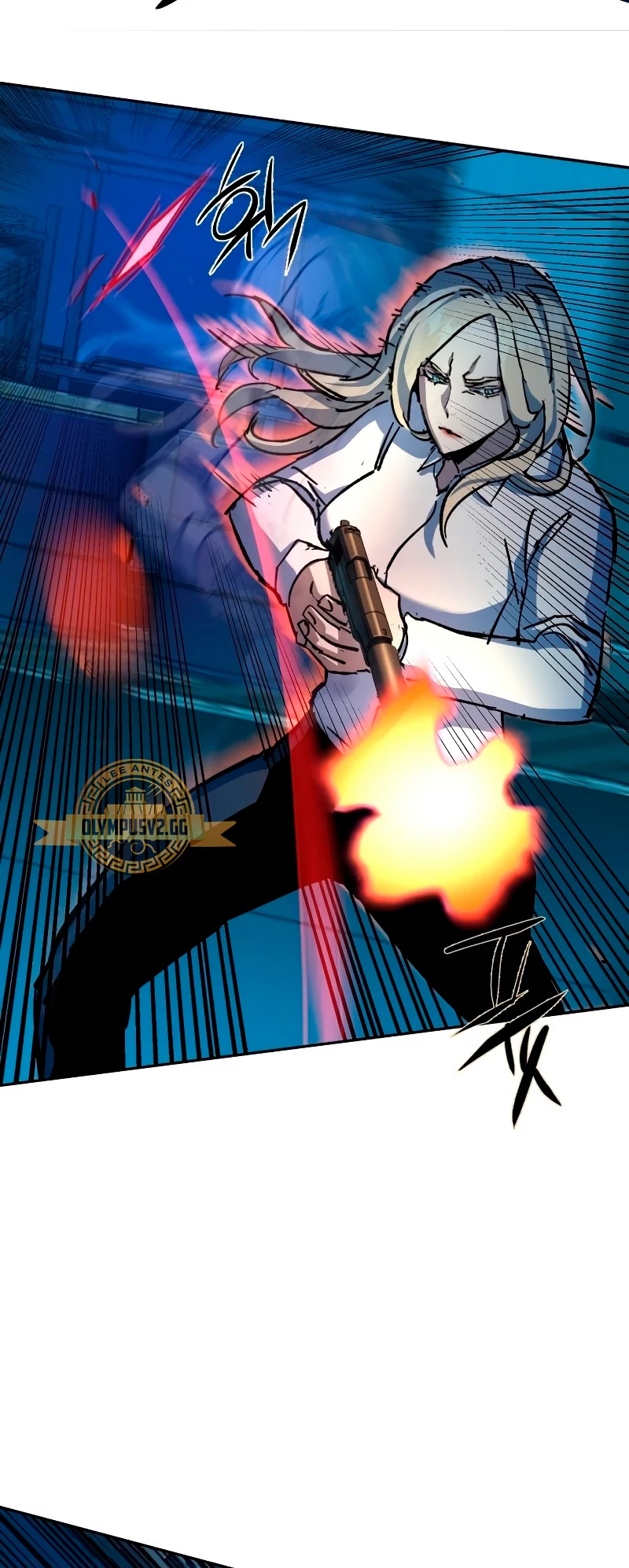 Inscripcion de mercenarios Capitulo 156 página 60
