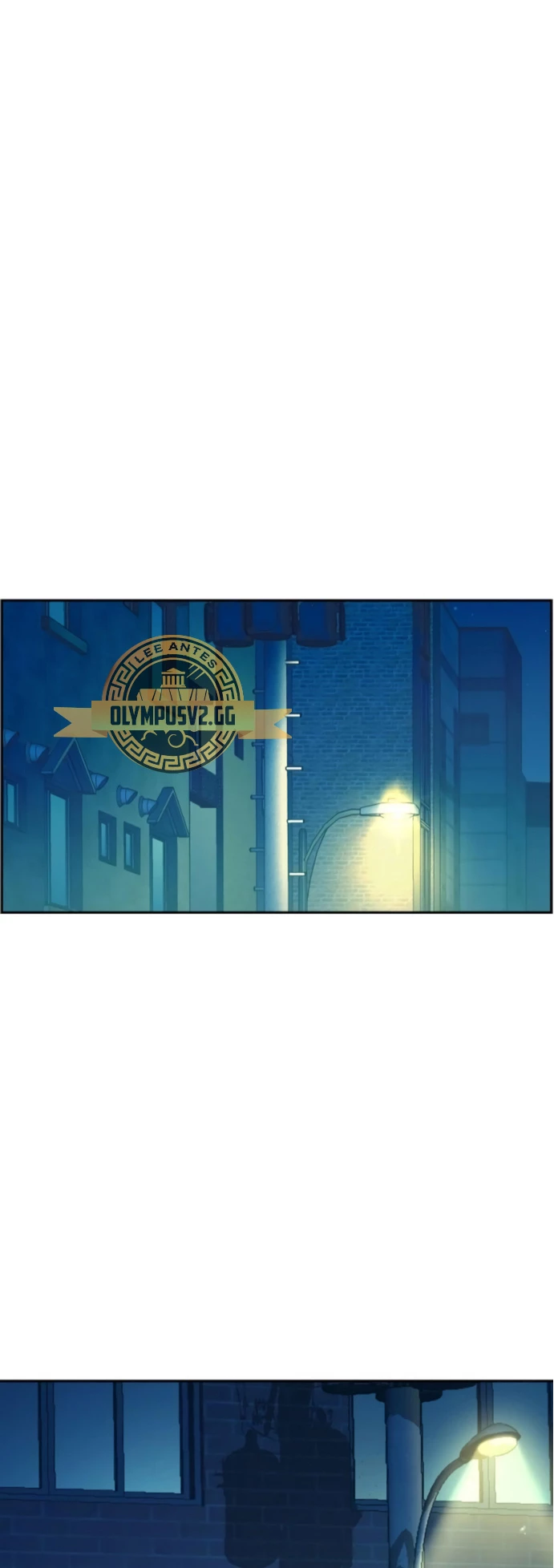 Inscripcion de mercenarios Capitulo 158 página 11