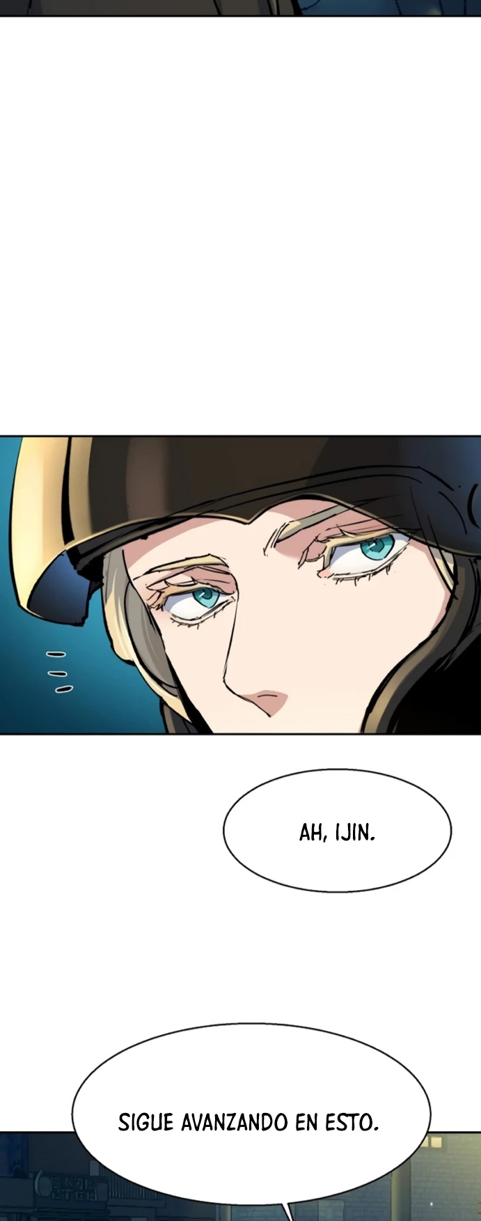 Inscripcion de mercenarios Capitulo 158 página 24
