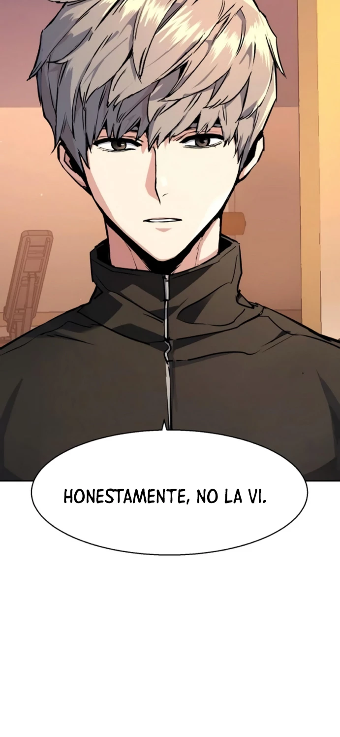 Inscripcion de mercenarios Capitulo 158 página 35