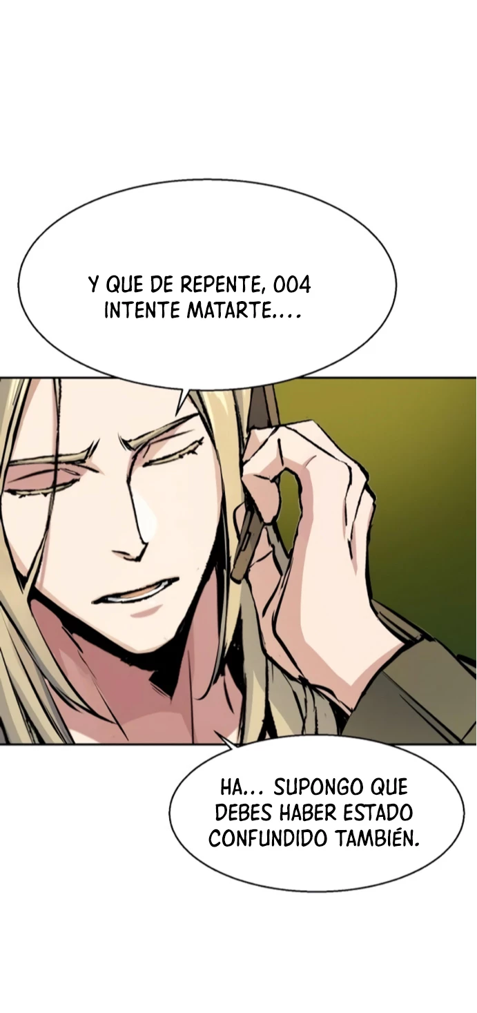Inscripcion de mercenarios Capitulo 158 página 4