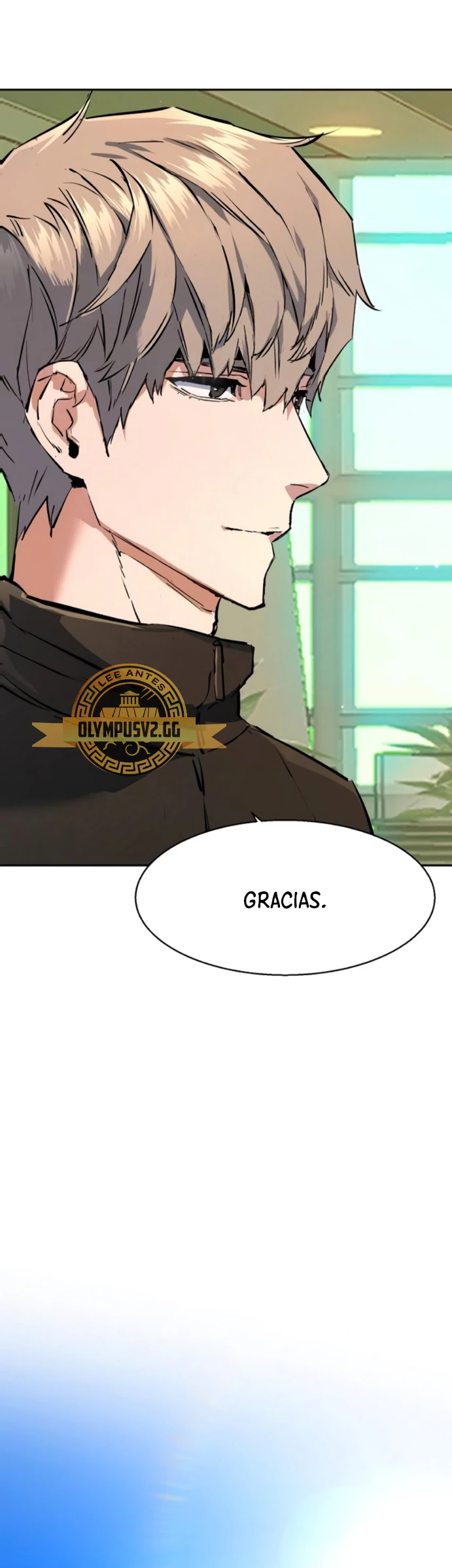 Inscripcion de mercenarios Capitulo 158 página 51