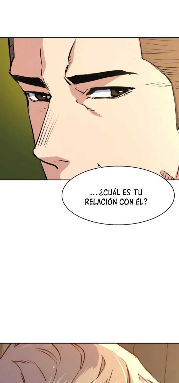 Inscripcion de mercenarios Capitulo 158 página 56