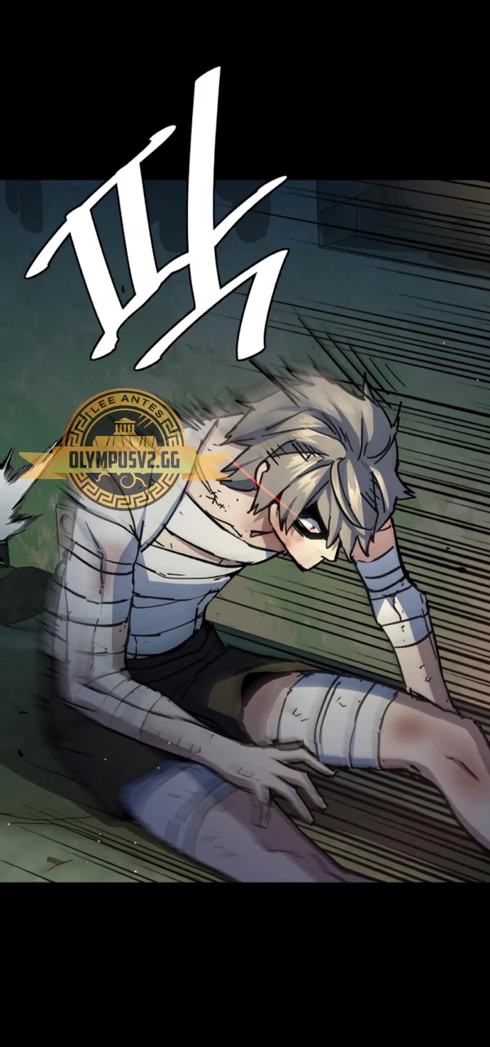 Inscripcion de mercenarios Capitulo 158 página 62