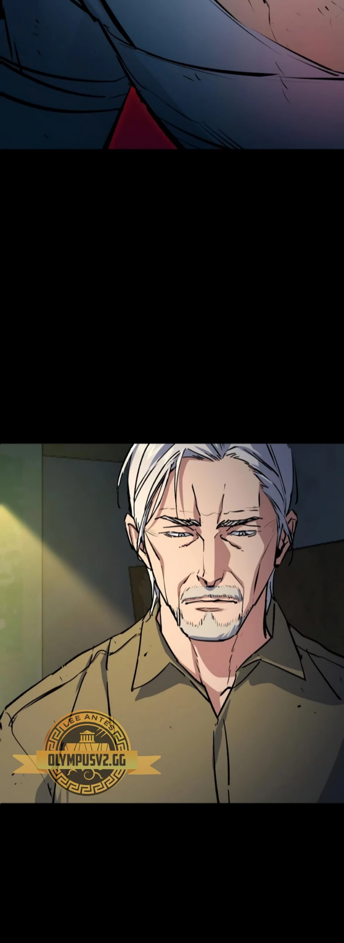 Inscripcion de mercenarios Capitulo 158 página 68