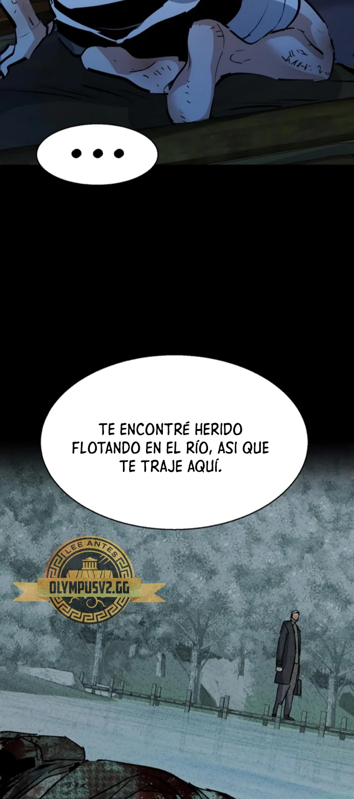 Inscripcion de mercenarios Capitulo 158 página 74