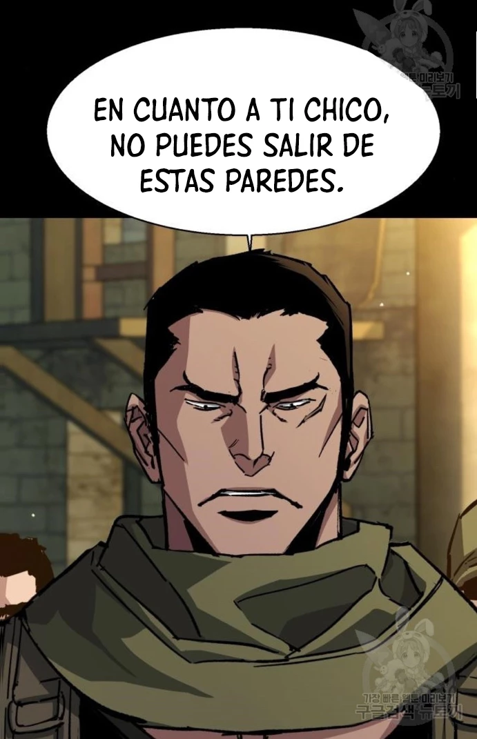 Inscripcion de mercenarios Capitulo 159 página 13