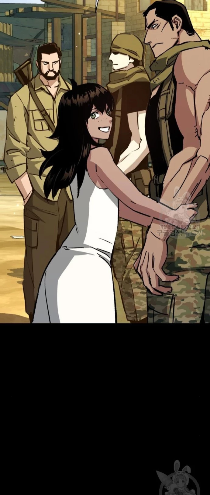 Inscripcion de mercenarios Capitulo 159 página 19