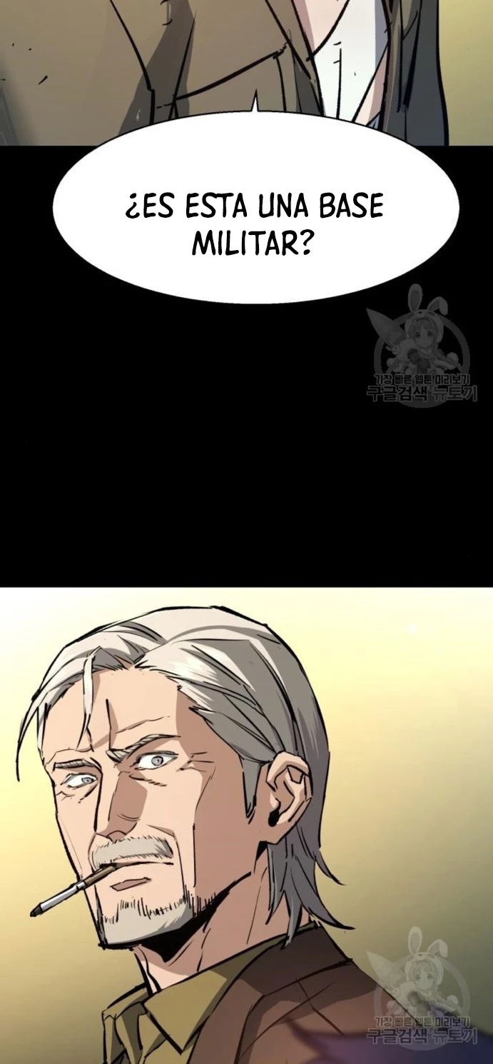 Inscripcion de mercenarios Capitulo 159 página 26