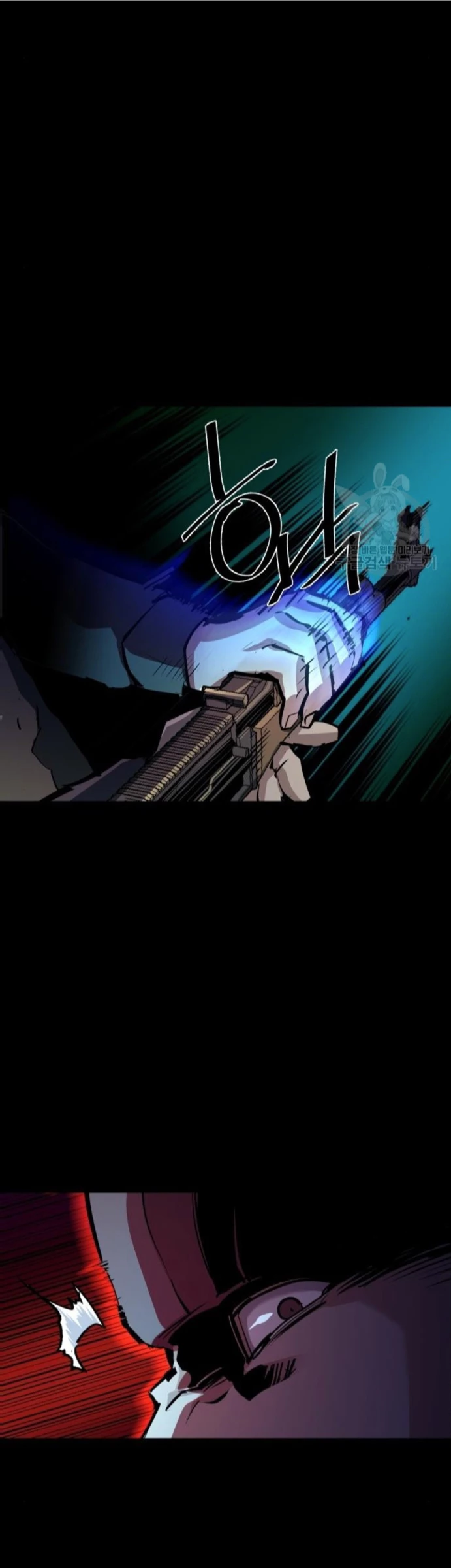 Inscripcion de mercenarios Capitulo 159 página 65