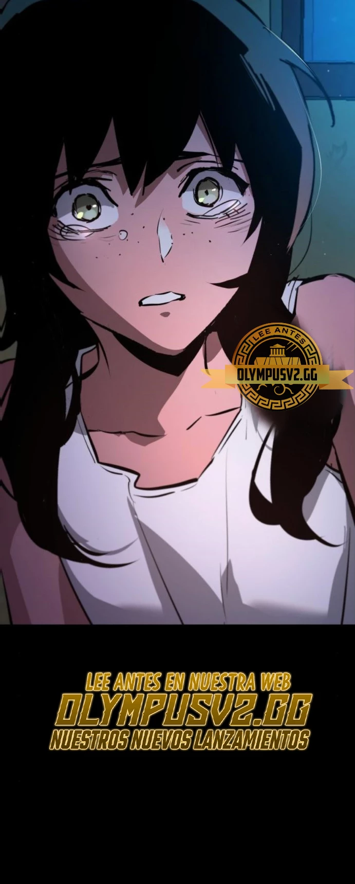 Inscripcion de mercenarios Capitulo 159 página 74