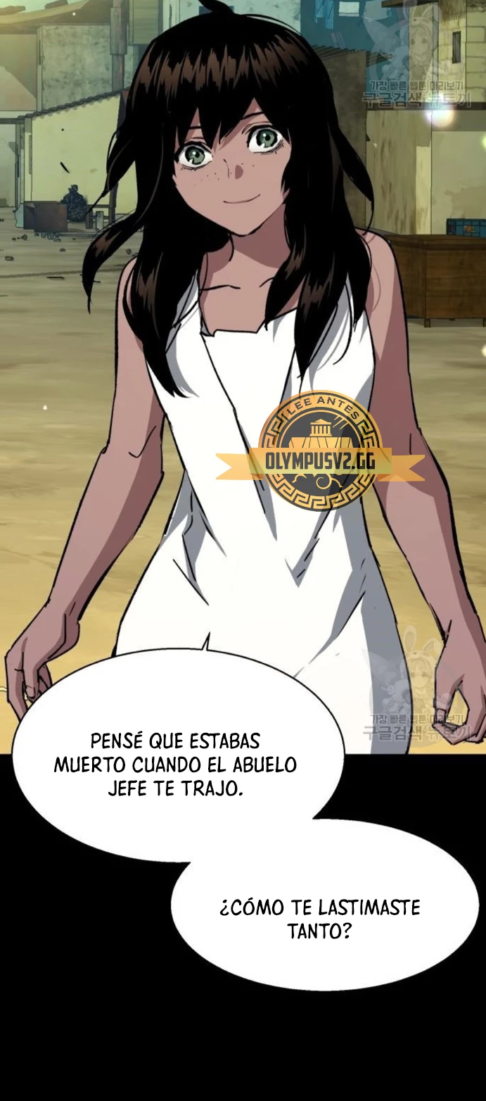 Inscripcion de mercenarios Capitulo 159 página 8