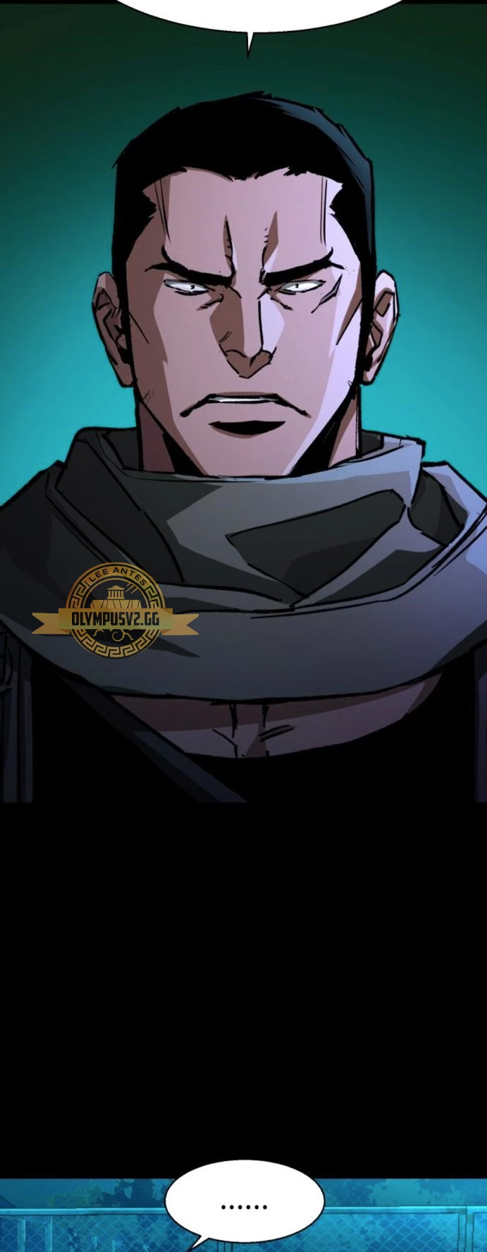 Inscripcion de mercenarios Capitulo 161 página 44