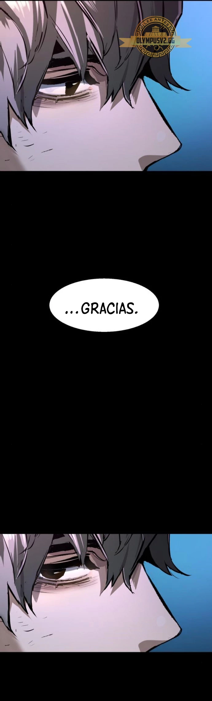 Inscripcion de mercenarios Capitulo 161 página 52