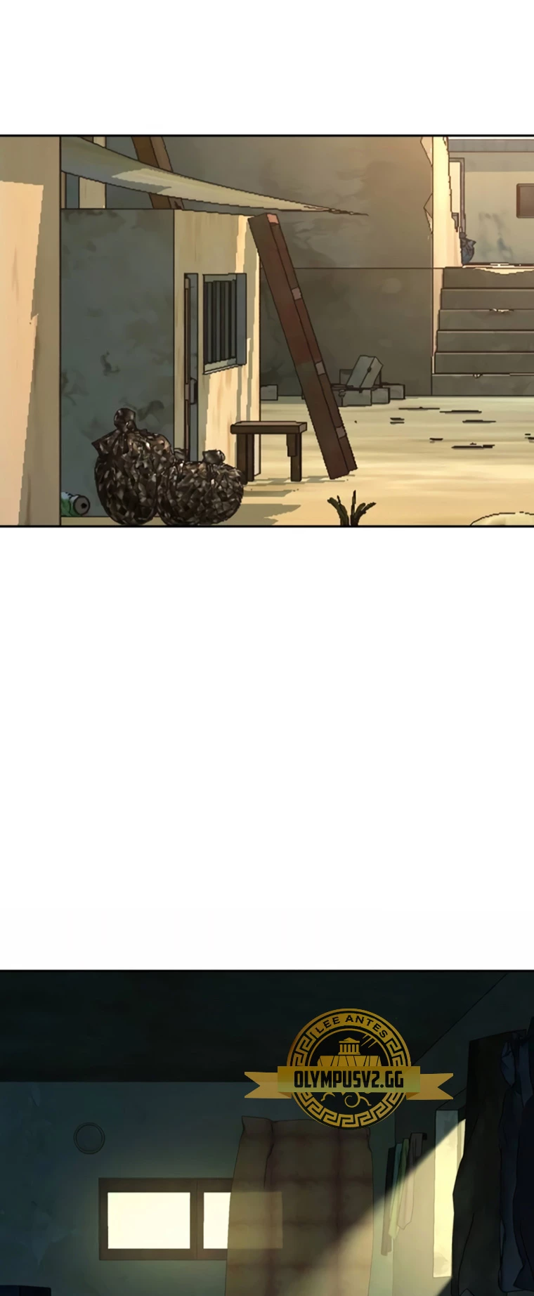 Inscripcion de mercenarios Capitulo 162 página 18