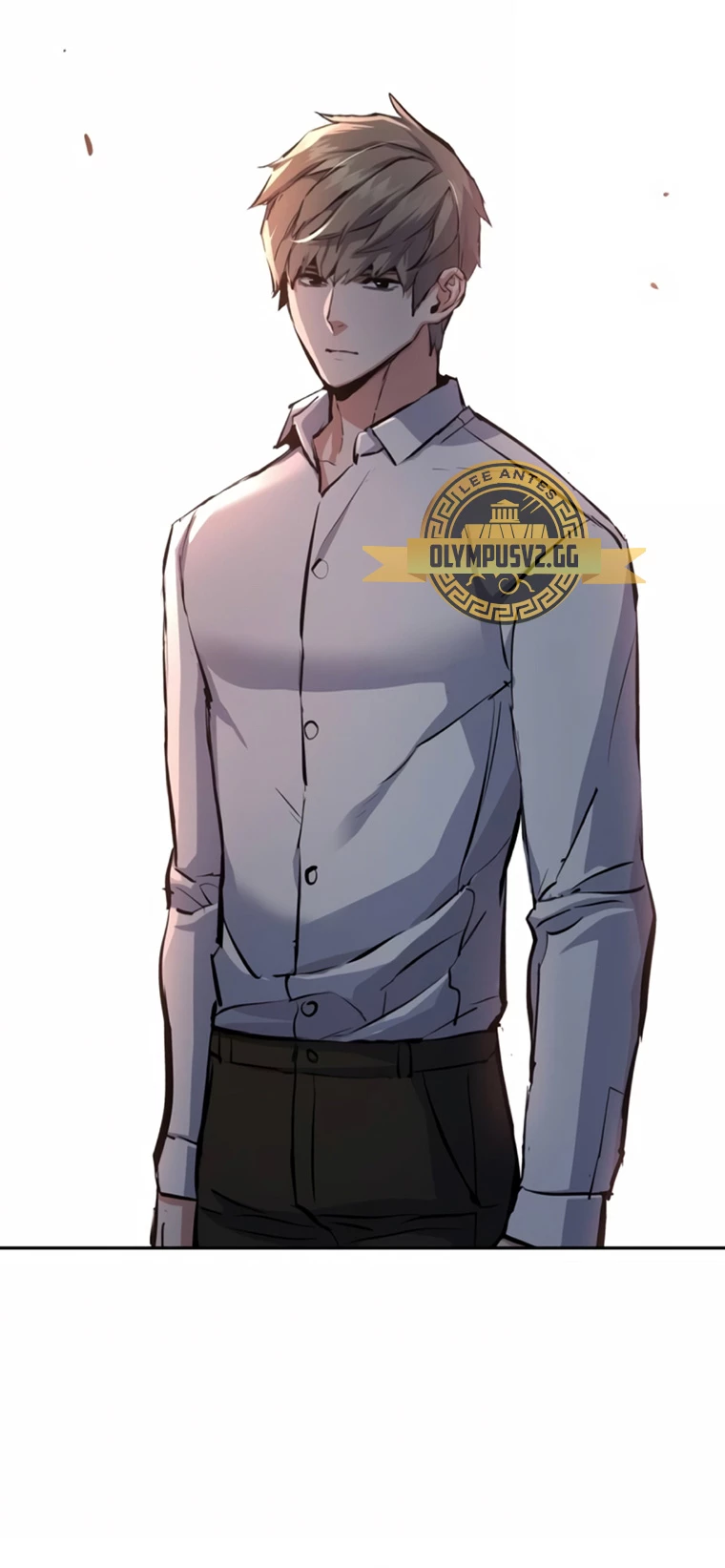 Inscripcion de mercenarios Capitulo 162 página 49