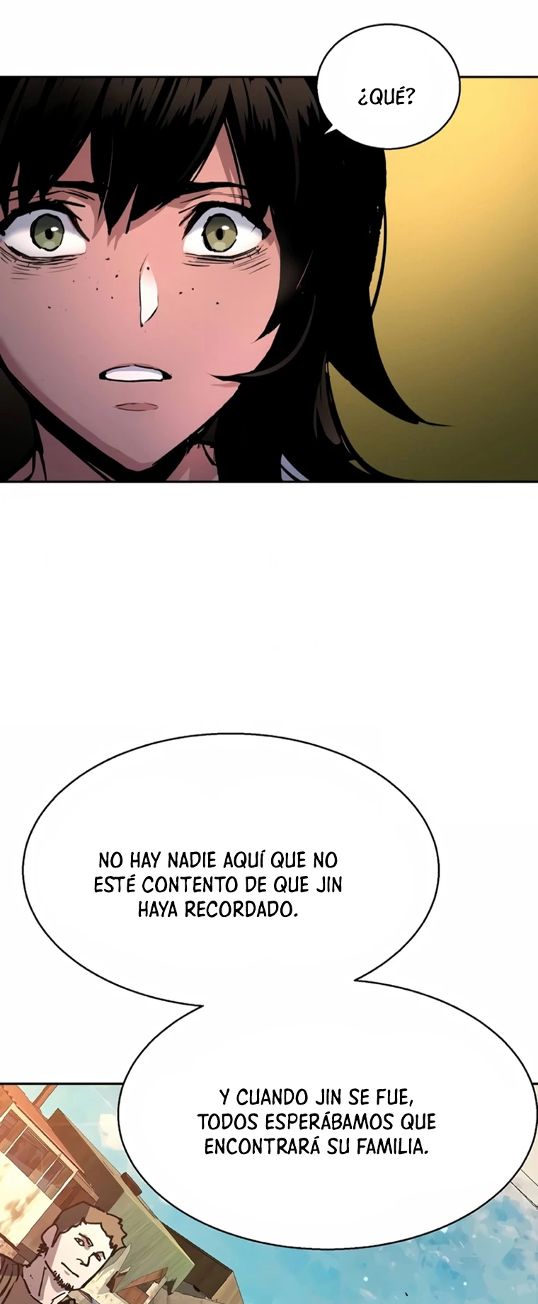 Inscripcion de mercenarios Capitulo 162 página 59