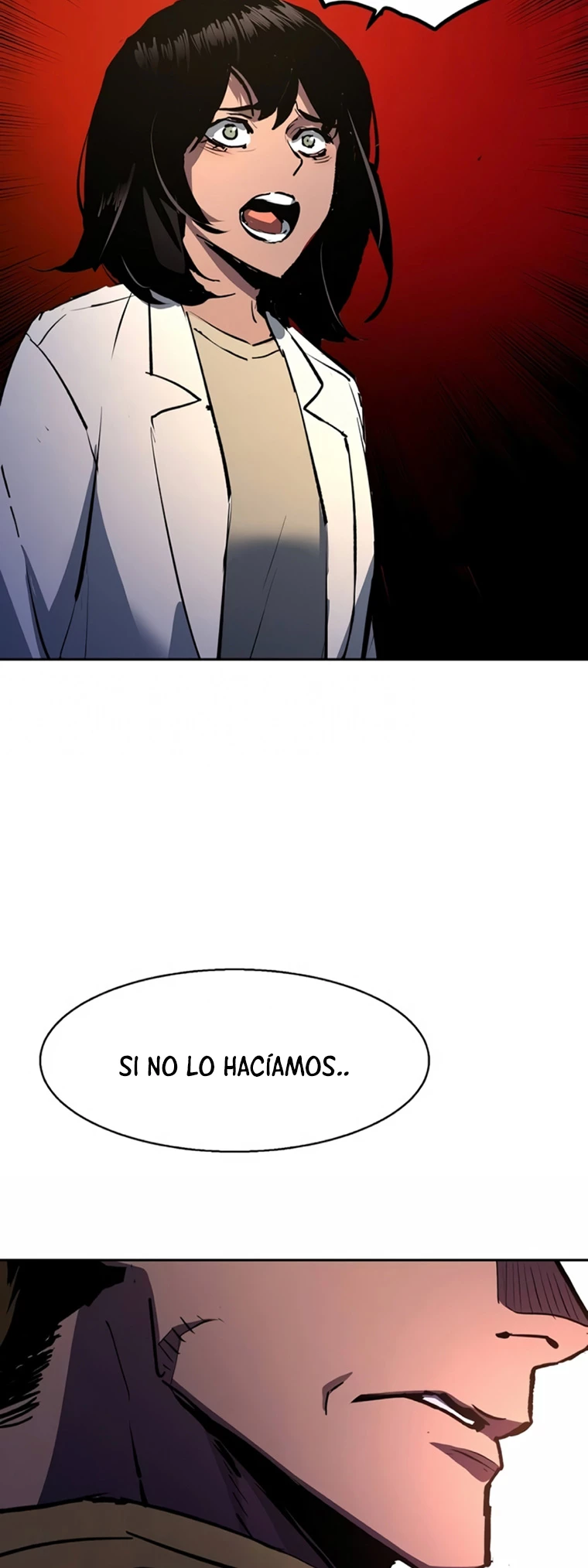 Inscripcion de mercenarios Capitulo 162 página 61