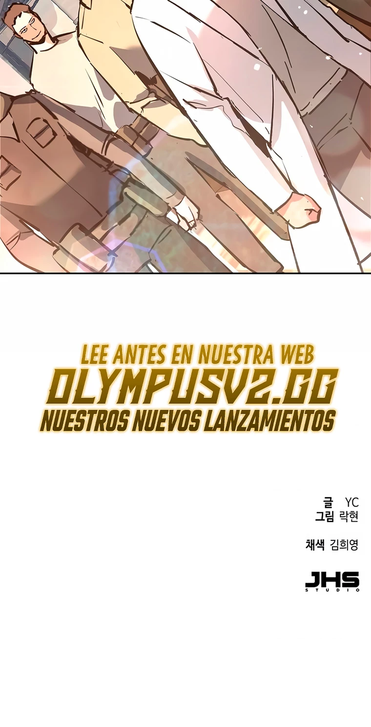 Inscripcion de mercenarios Capitulo 162 página 66