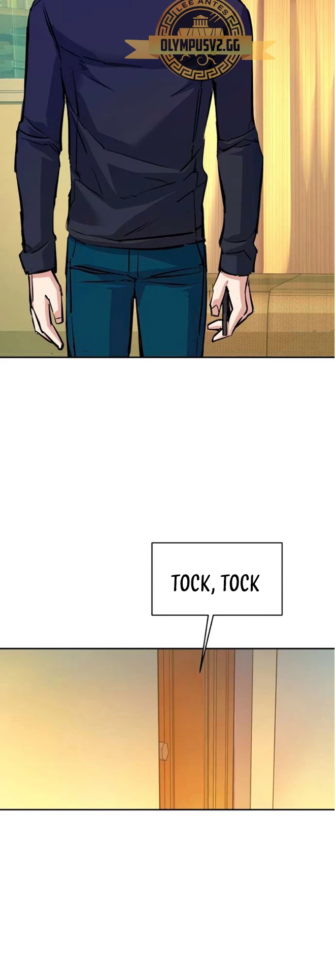 Inscripcion de mercenarios Capitulo 163 página 30