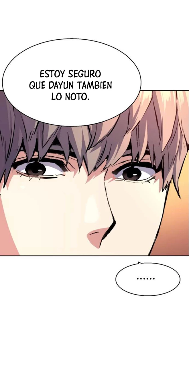 Inscripcion de mercenarios Capitulo 163 página 44