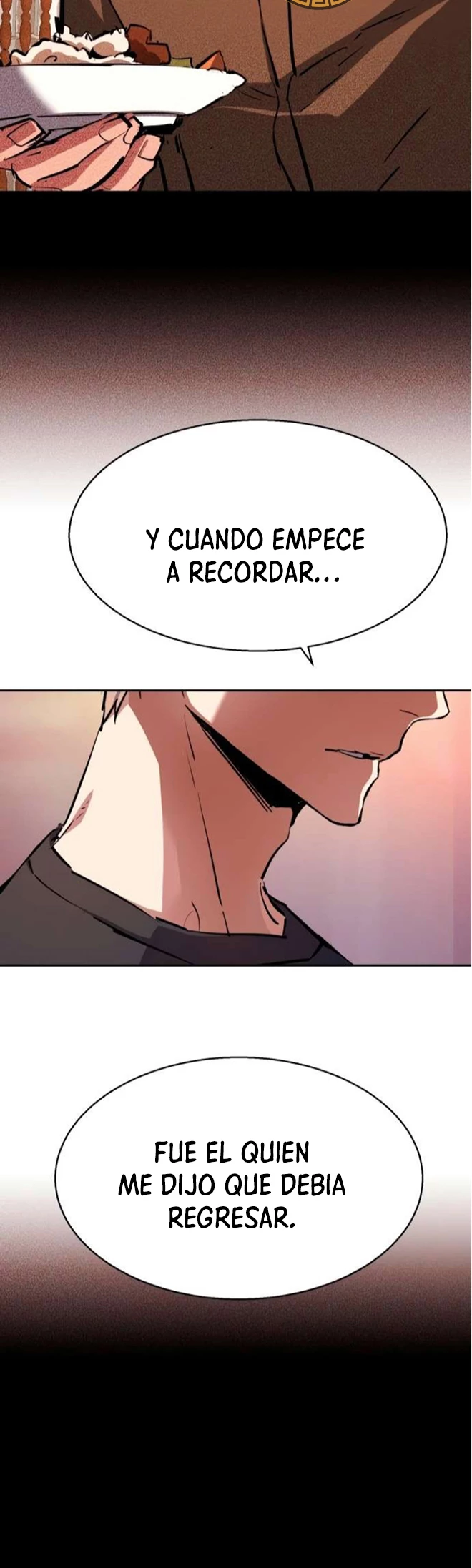 Inscripcion de mercenarios Capitulo 163 página 52