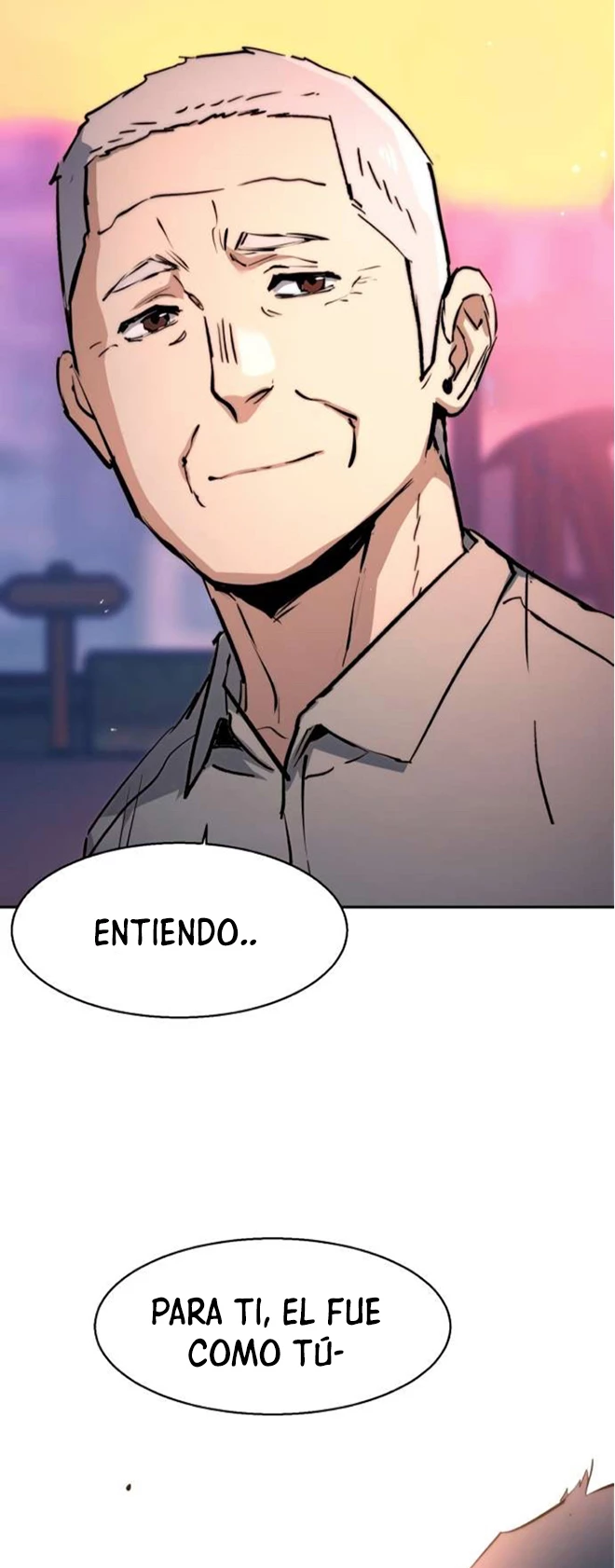 Inscripcion de mercenarios Capitulo 163 página 56