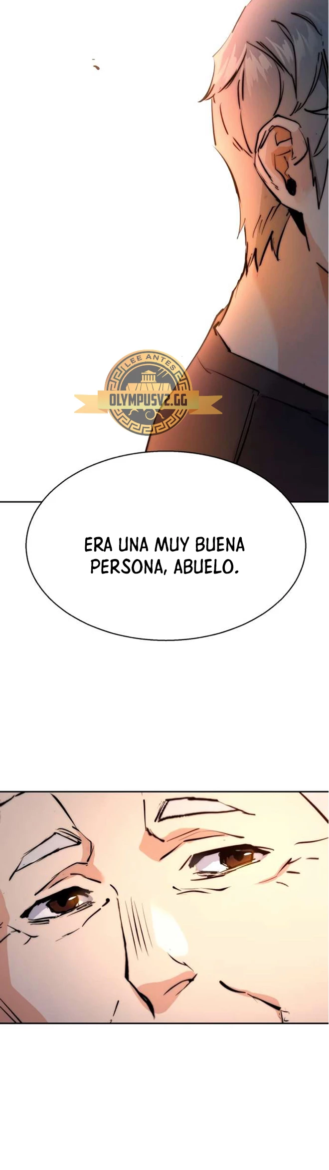Inscripcion de mercenarios Capitulo 163 página 57