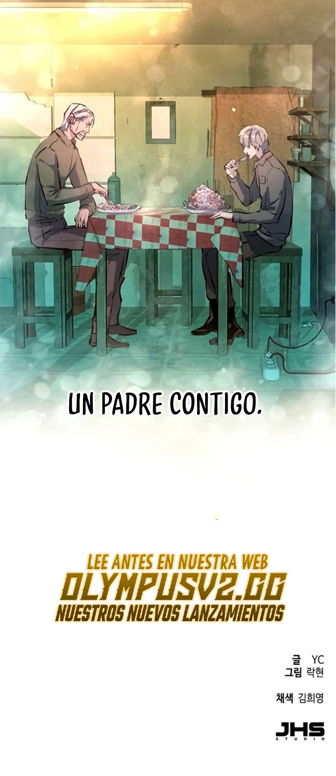 Inscripcion de mercenarios Capitulo 163 página 67