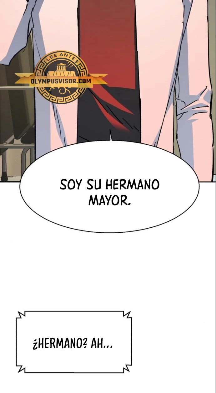 Inscripcion de mercenarios Capitulo 164 página 42
