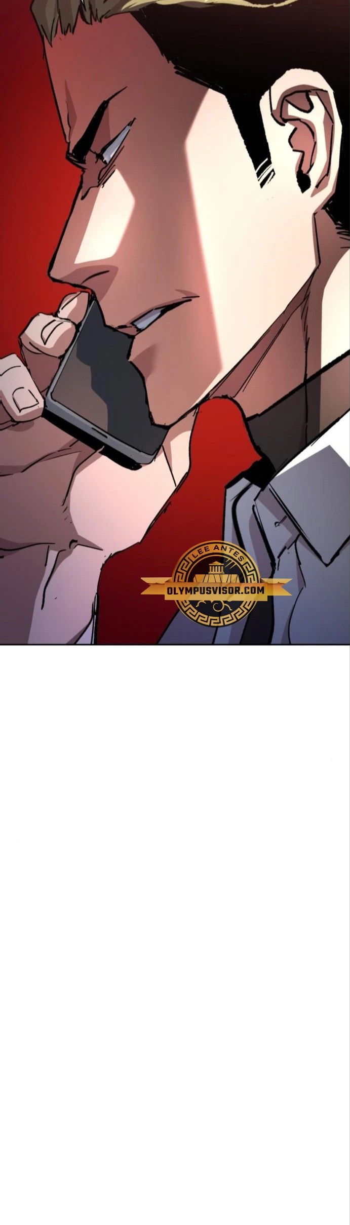 Inscripcion de mercenarios Capitulo 164 página 46
