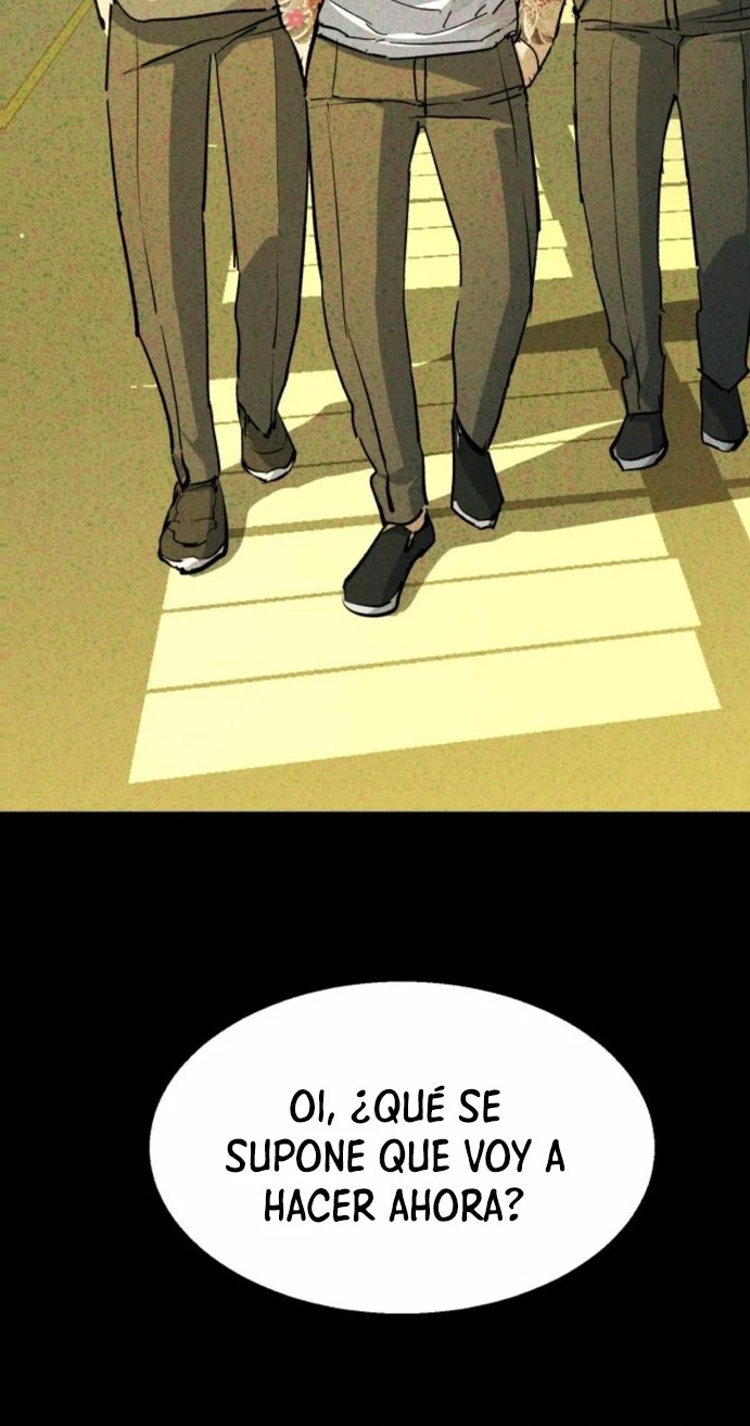 Inscripcion de mercenarios Capitulo 165 página 12