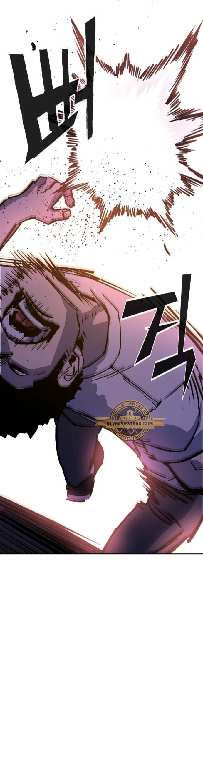 Inscripcion de mercenarios Capitulo 165 página 46