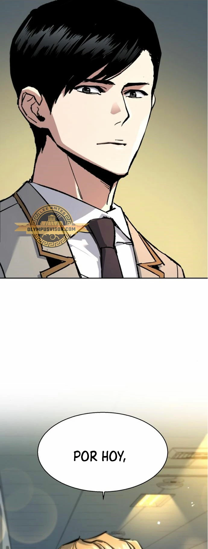 Inscripcion de mercenarios Capitulo 166 página 51