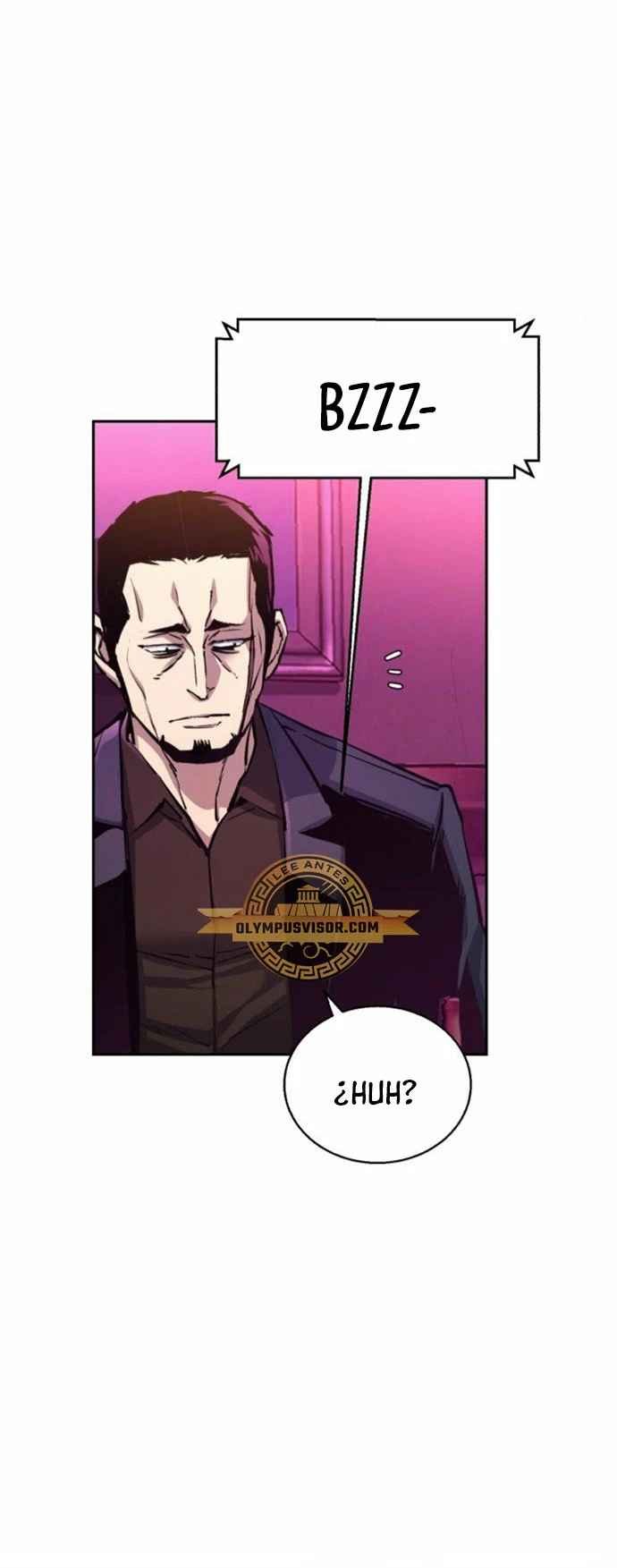 Inscripcion de mercenarios Capitulo 166 página 9
