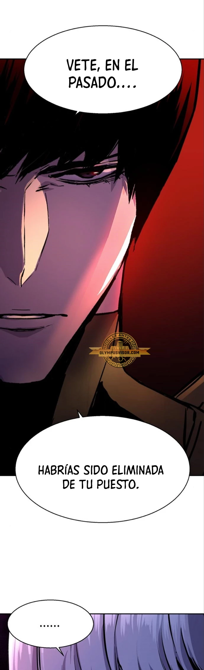 Inscripcion de mercenarios Capitulo 167 página 40