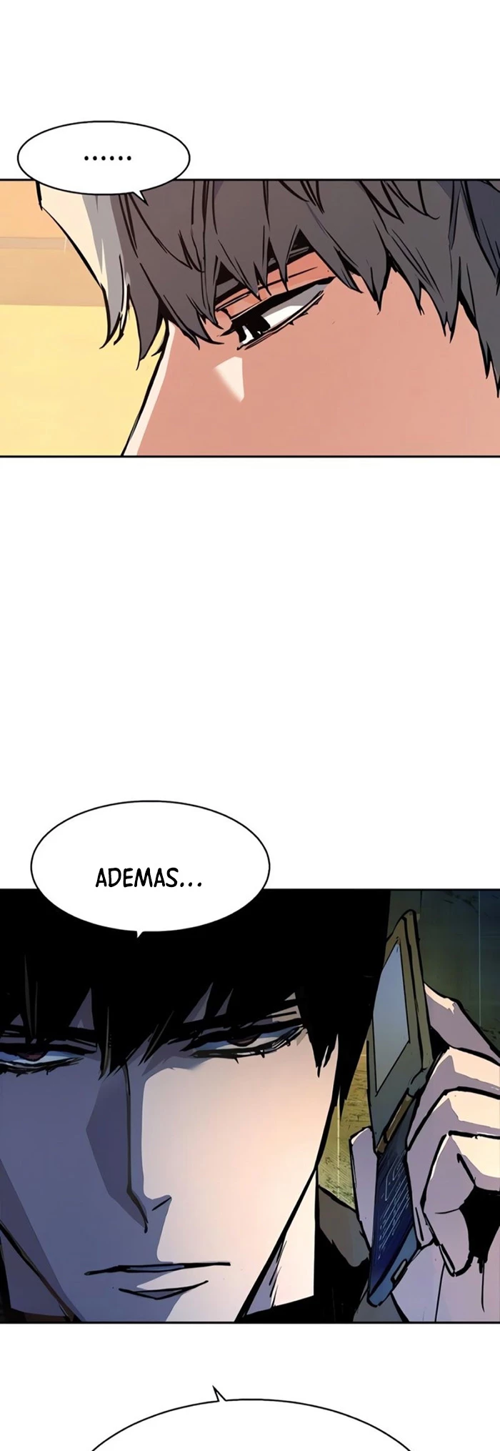 Inscripcion de mercenarios Capitulo 168 página 46
